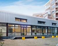Record company moves to SE1