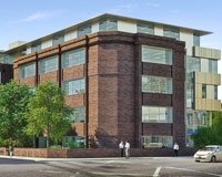 AXA seeks Richmond tenants