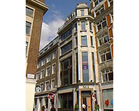 Bauer Media buys Soho HQ