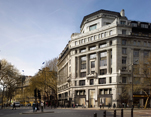 John Laing in at 1 Kingsway