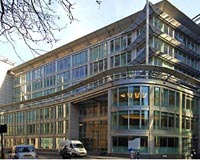 Former Olayan man to bring Middle East capital to Europe
