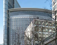 LandSec starts London spec builds