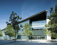 L&G fund buys Gatwick office