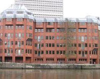 Plans ready for Bristol makeover