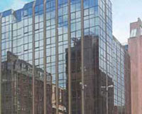 McKay relets 100,000 sq ft