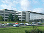Four new tenants for Highcross