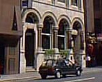 Partners double their money on City block