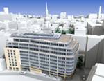 Business Environment grows on Cheapside