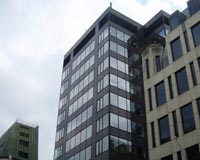 USS City block to hit market
