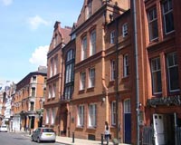 IVG sells Brum block to Hines
