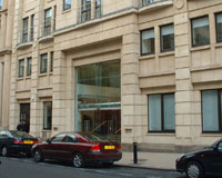 CLAL grabs Birmingham office
