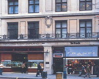 GPE spends £150m in West End
