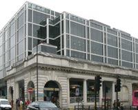 GAW leads £500m SW1 office buy