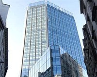 Metlife powers Blackstone buy