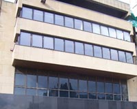 F&C lets Edinburgh space