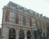 Derwent sells London office pair for £37m