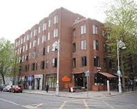 Green REIT buys £18m Dublin office