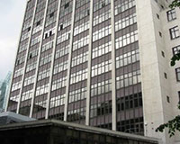 Council warm on Aviva City block
