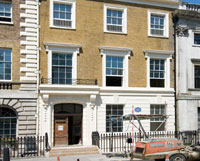 James Caan sells W1 asset