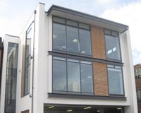 Cardiff offices tipped for lowest growth