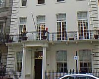 Former W1 squatters’ block sold