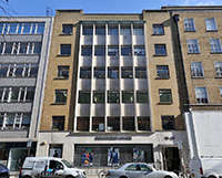 MySale clicks on London office