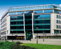 Law firm a shoo-in for Brum’s largest letting