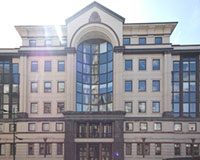 20 Old Bailey: another refurbishment