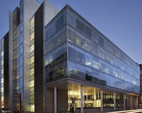 GPE secures £90m loan in WC1