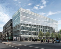 Odgers targets Cannon Street