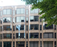 Private bank buys City HQ