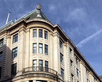Stenham tunes into £77.5m Spotify HQ sale