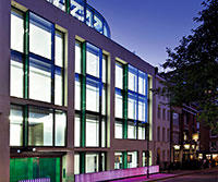 Orchard Street buys Soho office
