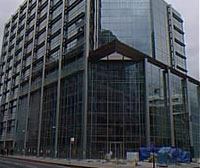 Icap shortlists RBS City HQ in trio of options