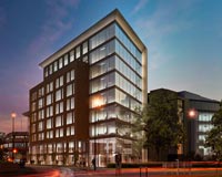 Kames Capital begins tenants hunt