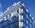 Index Ventures signs Mayfair lease