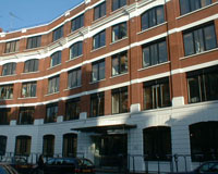 BBC’s Noho home up for sale