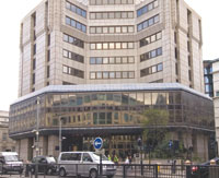 Topland gets go-ahead to redevelop City HQ