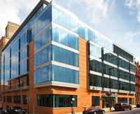 Mott Macdonald boosts Brum take-up