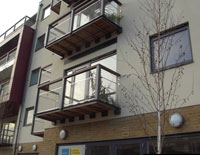 Viridian acquires SW9 block