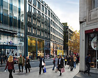 Central London rental growth leaps
