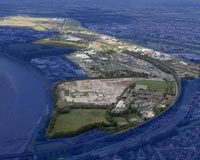 C&W and JLL to market Widnes 3MG