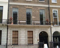 YWCA sells W1 office