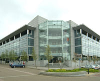 Picton agrees trio of Northants lettings
