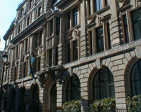 Trio of City assets up for sale