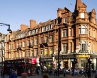 BID status lifts West End cash