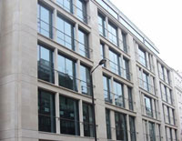 Soco takes Mayfair space