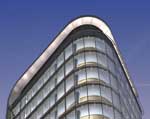 QBE takes Birmingham space