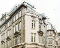 Forum in £30m serviced office move