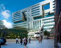 BL and Blackstone to expand retail at Broadgate